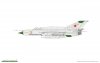 Eduard 84180 MiG-21SMT 1/48